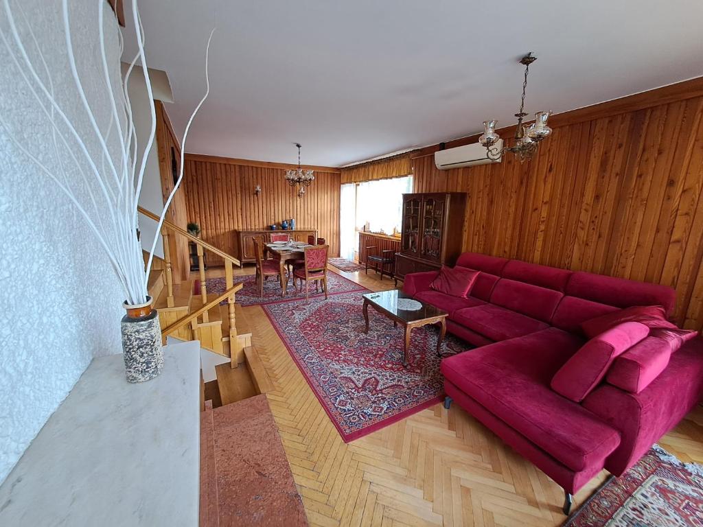 Zdjęcie 2 do Salon