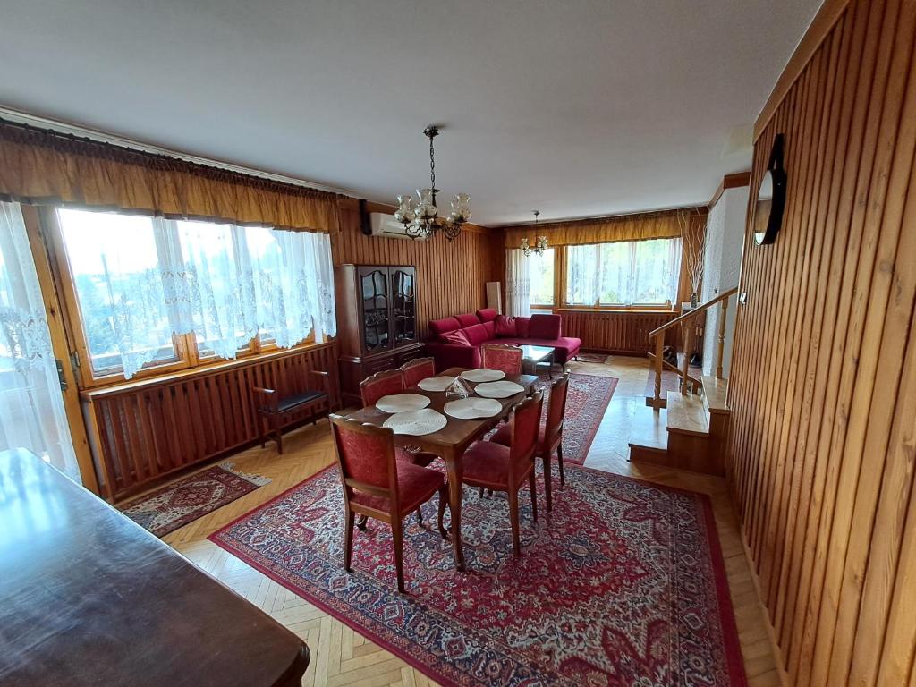 Zdjęcie 1 do Salon